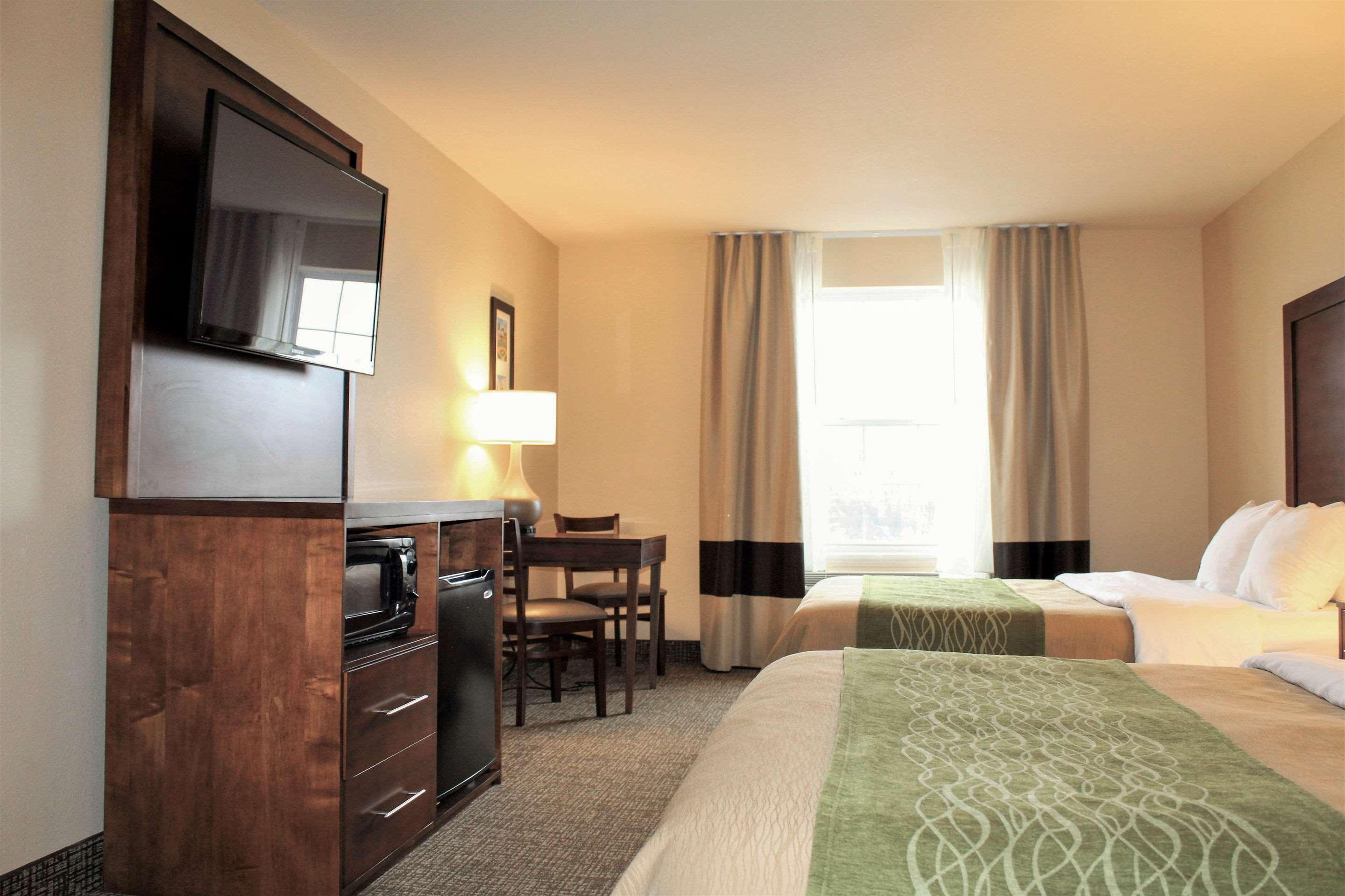 Comfort Inn & Suites St Louis - Chesterfield Esterno foto