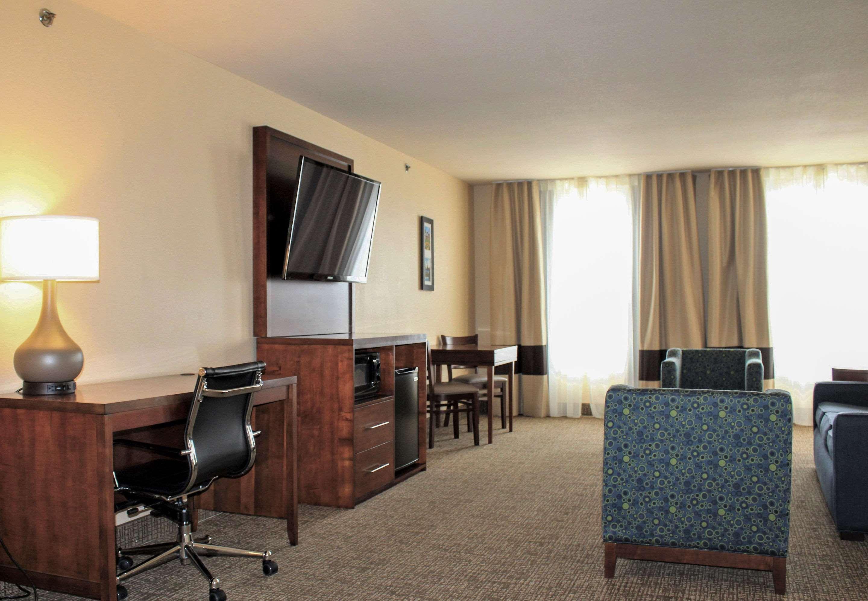 Comfort Inn & Suites St Louis - Chesterfield Esterno foto