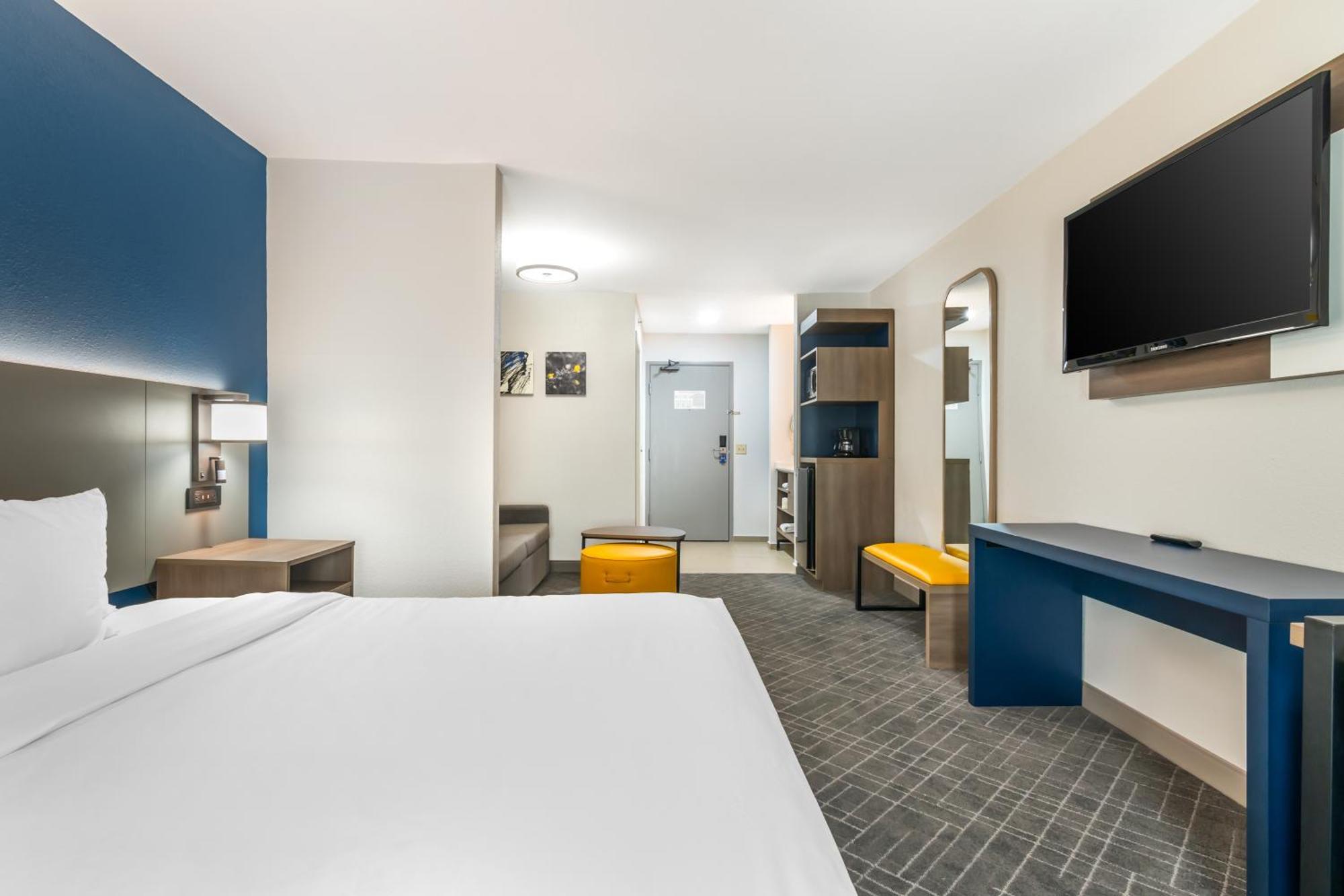 Comfort Inn & Suites St Louis - Chesterfield Esterno foto