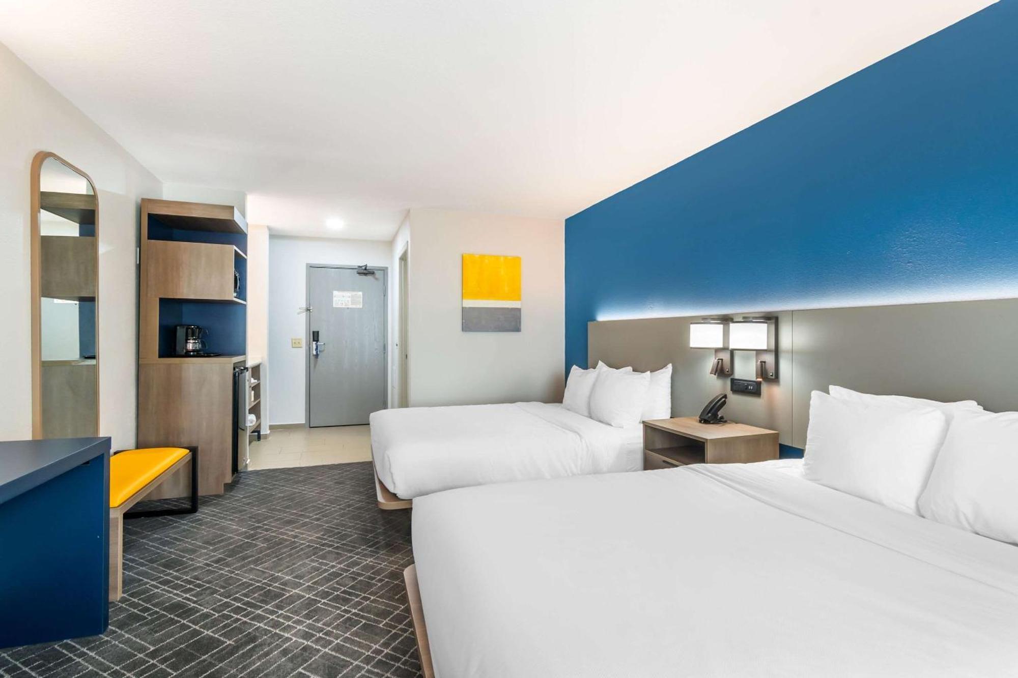 Comfort Inn & Suites St Louis - Chesterfield Esterno foto