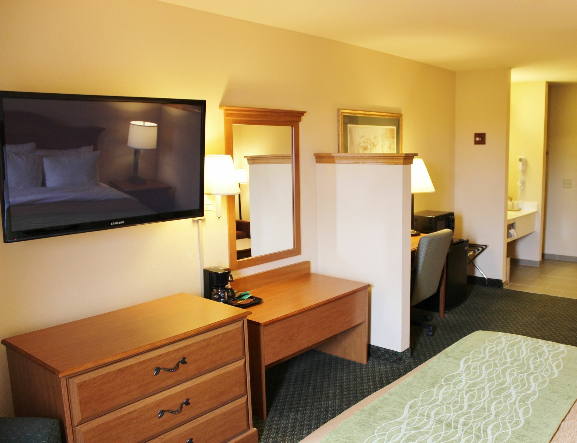 Comfort Inn & Suites St Louis - Chesterfield Esterno foto